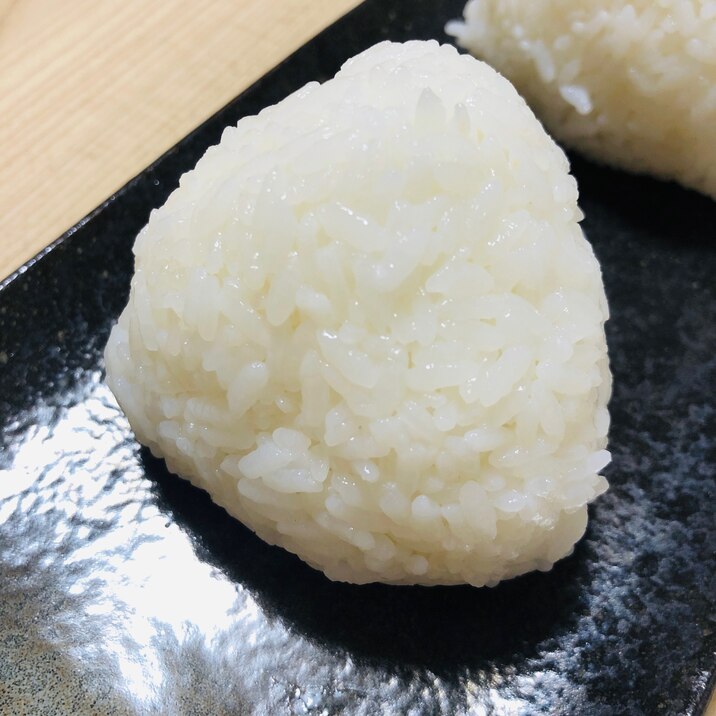 卵焼きマヨおにぎり